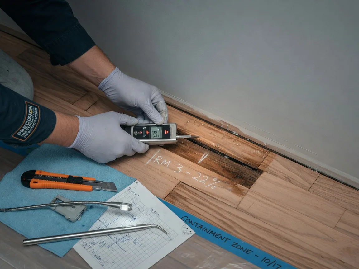 Why choose Water Removal in Madison, OH